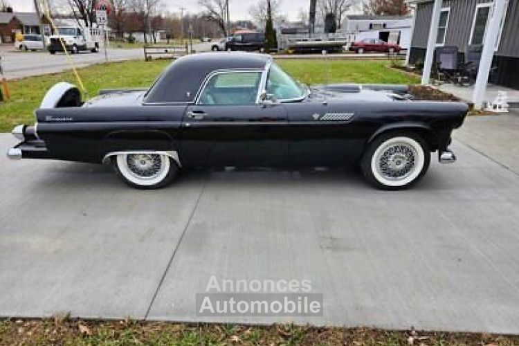 Ford Thunderbird - <small></small> 47.000 € <small>TTC</small> - #3