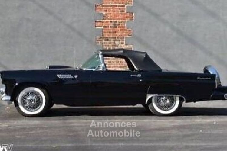 Ford Thunderbird - <small></small> 47.000 € <small>TTC</small> - #11