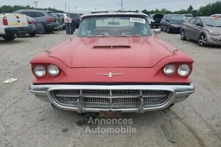 Ford Thunderbird - <small></small> 21.000 € <small>TTC</small> - #2