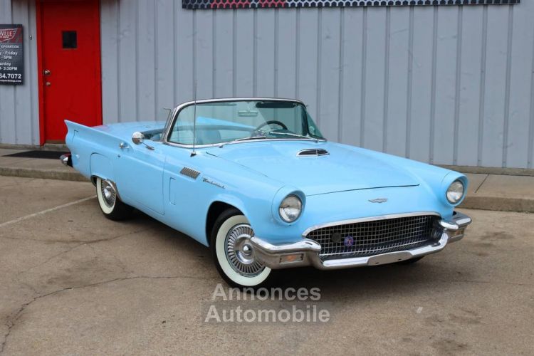 Ford Thunderbird - <small></small> 36.100 € <small>TTC</small> - #19