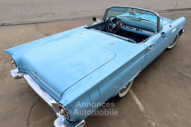 Ford Thunderbird - <small></small> 36.100 € <small>TTC</small> - #22