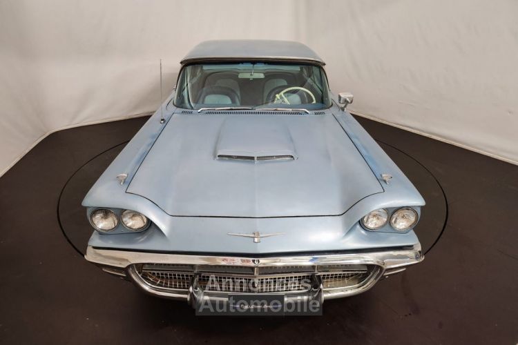 Ford Thunderbird - <small></small> 26.500 € <small>TTC</small> - #7