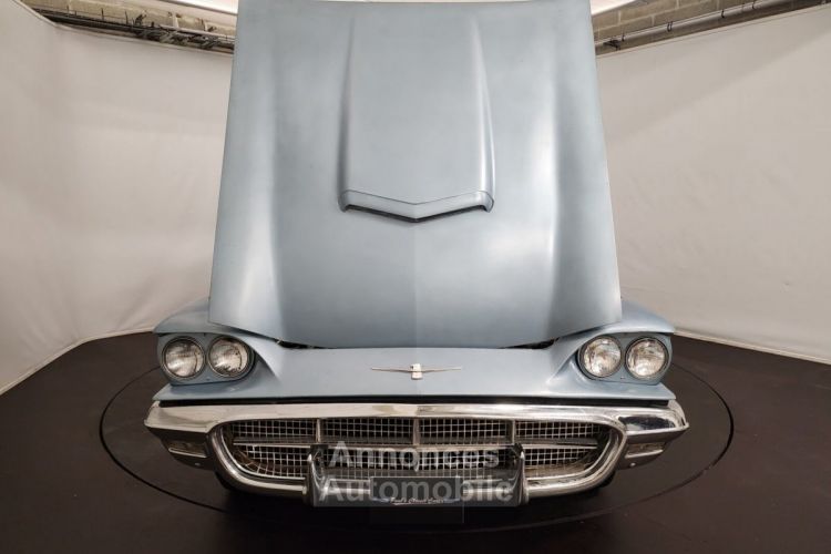 Ford Thunderbird - <small></small> 26.500 € <small>TTC</small> - #40