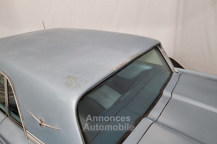 Ford Thunderbird - <small></small> 26.500 € <small>TTC</small> - #49