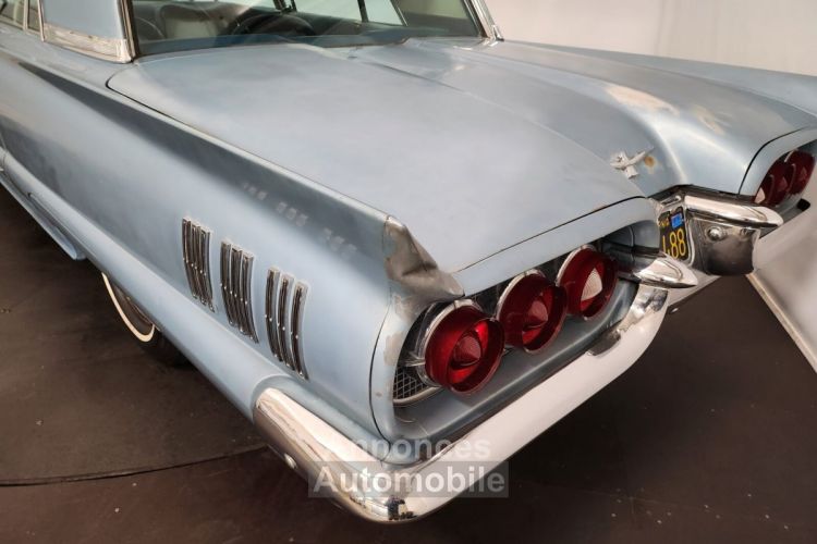 Ford Thunderbird - <small></small> 26.500 € <small>TTC</small> - #51