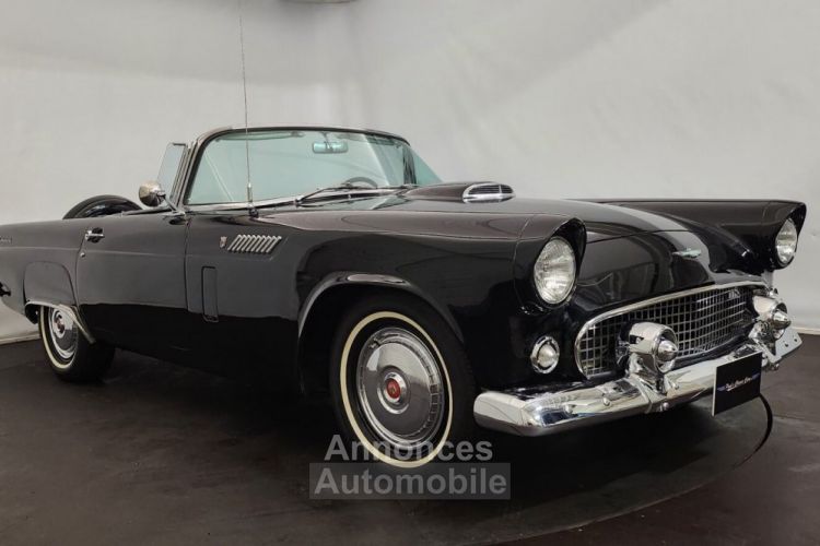 Ford Thunderbird - <small></small> 44.500 € <small>TTC</small> - #1