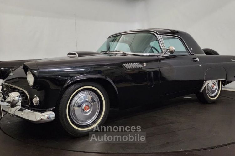 Ford Thunderbird - <small></small> 44.500 € <small>TTC</small> - #2