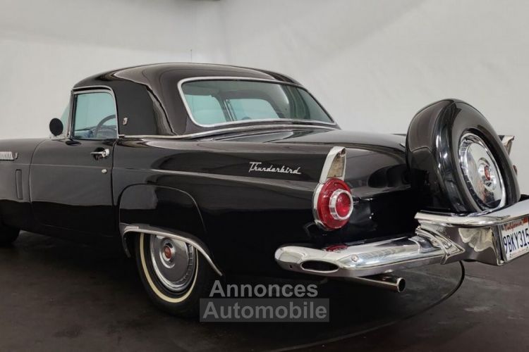 Ford Thunderbird - <small></small> 44.500 € <small>TTC</small> - #3