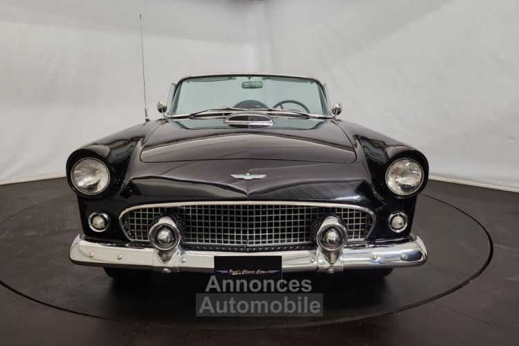 Ford Thunderbird - <small></small> 44.500 € <small>TTC</small> - #6