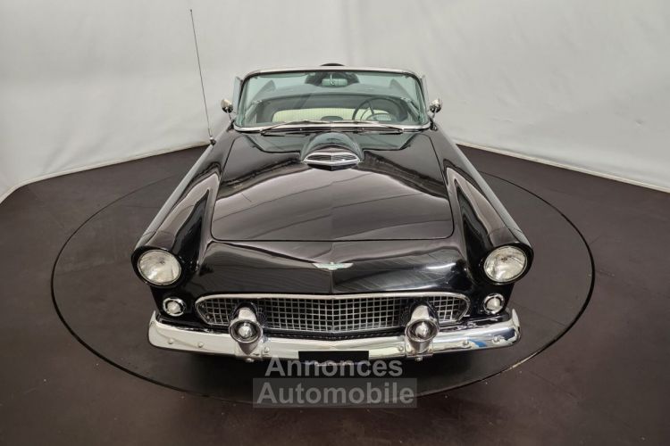 Ford Thunderbird - <small></small> 44.500 € <small>TTC</small> - #7