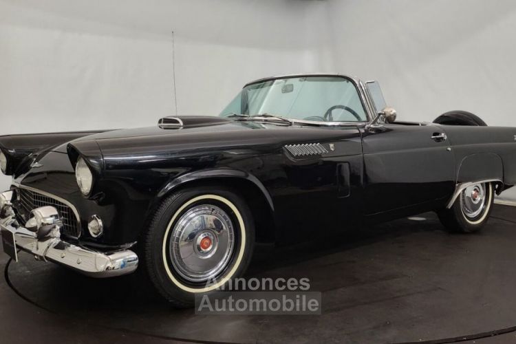 Ford Thunderbird - <small></small> 44.500 € <small>TTC</small> - #8