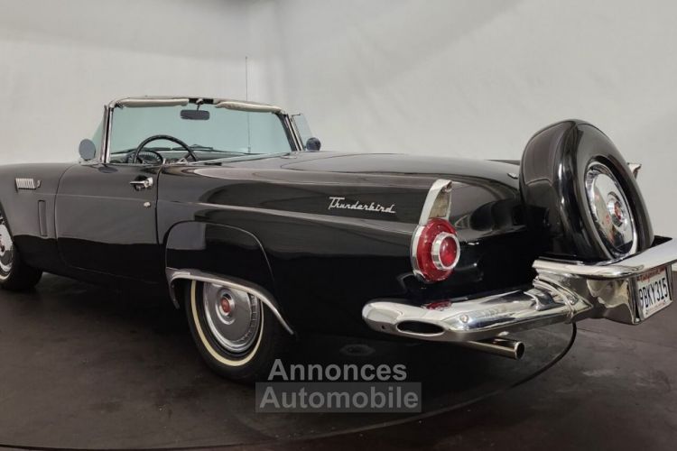 Ford Thunderbird - <small></small> 44.500 € <small>TTC</small> - #10