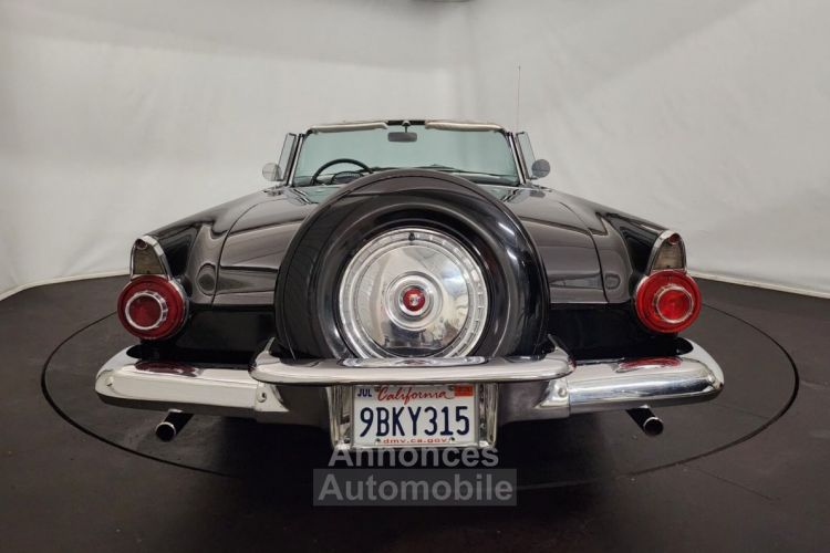 Ford Thunderbird - <small></small> 44.500 € <small>TTC</small> - #11