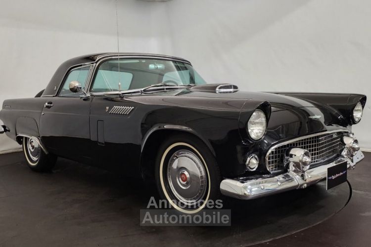 Ford Thunderbird - <small></small> 44.500 € <small>TTC</small> - #14