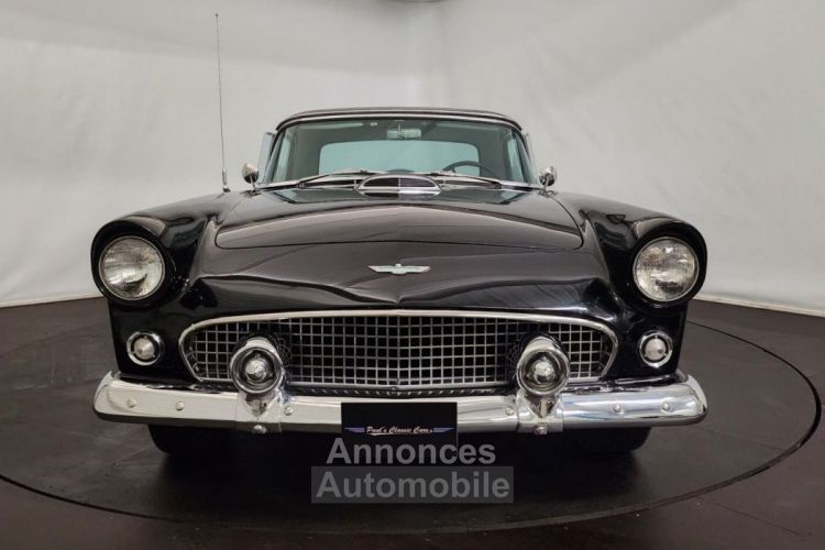 Ford Thunderbird - <small></small> 44.500 € <small>TTC</small> - #15