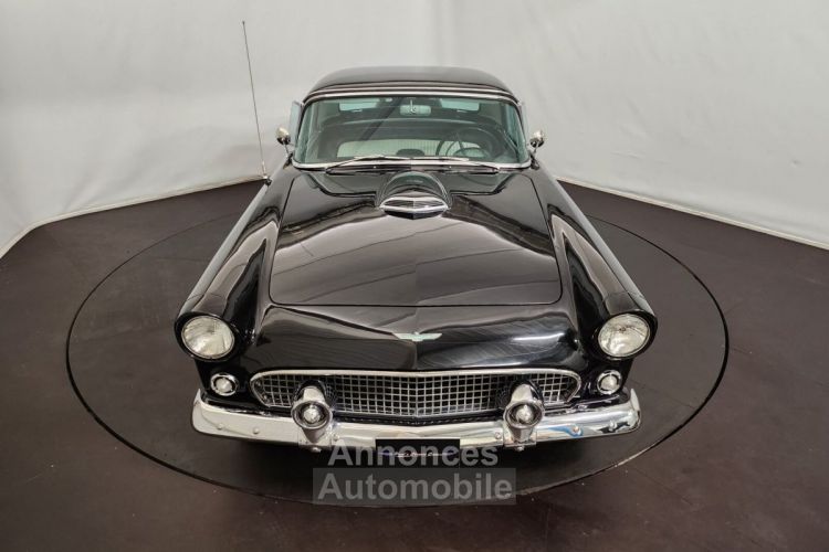 Ford Thunderbird - <small></small> 44.500 € <small>TTC</small> - #16