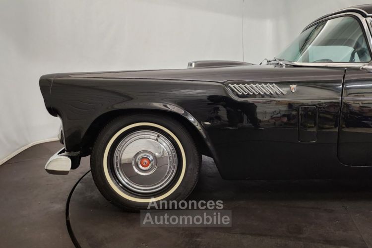 Ford Thunderbird - <small></small> 44.500 € <small>TTC</small> - #18