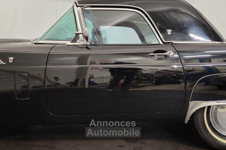 Ford Thunderbird - <small></small> 44.500 € <small>TTC</small> - #19