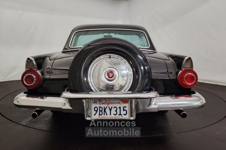 Ford Thunderbird - <small></small> 44.500 € <small>TTC</small> - #21