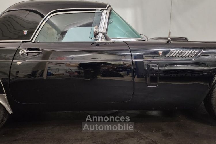 Ford Thunderbird - <small></small> 44.500 € <small>TTC</small> - #26