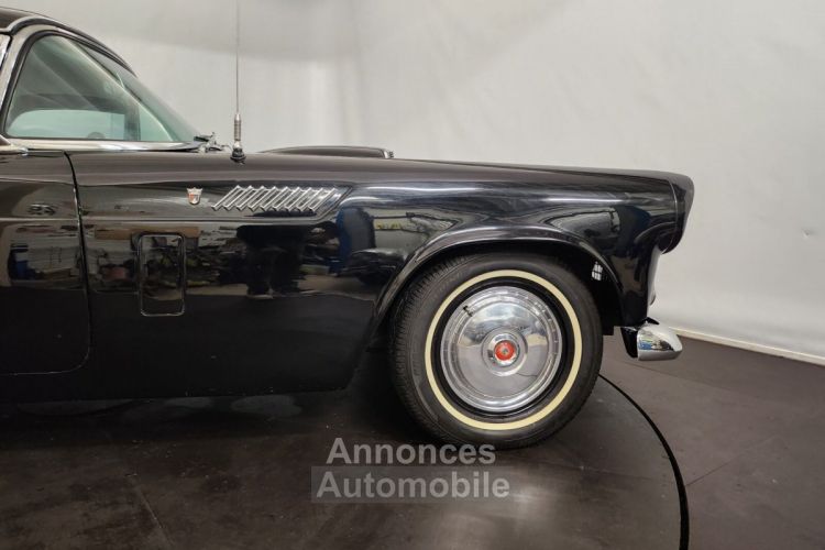 Ford Thunderbird - <small></small> 44.500 € <small>TTC</small> - #27