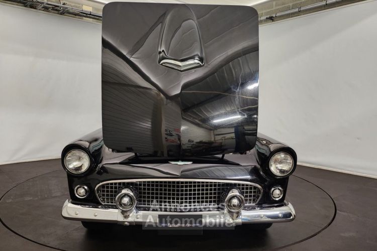 Ford Thunderbird - <small></small> 44.500 € <small>TTC</small> - #49