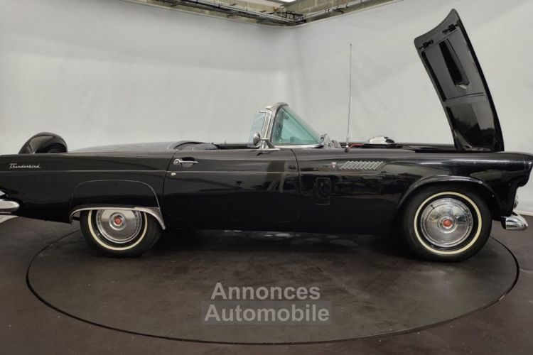 Ford Thunderbird - <small></small> 44.500 € <small>TTC</small> - #50