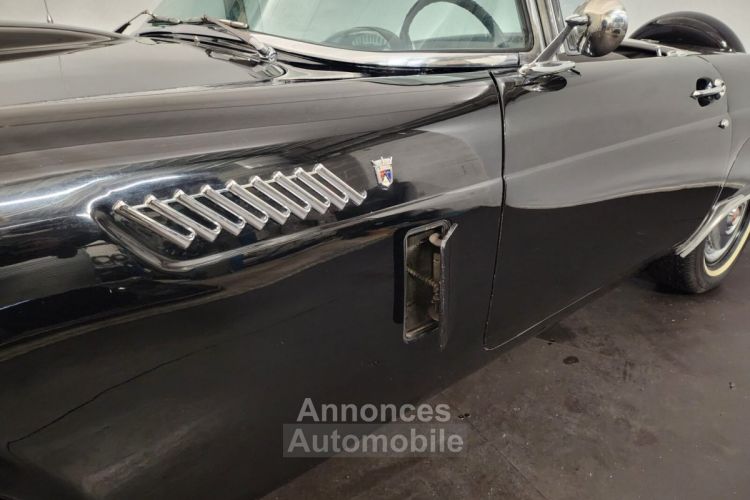 Ford Thunderbird - <small></small> 44.500 € <small>TTC</small> - #65