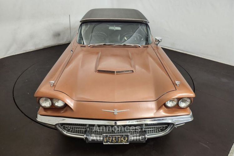 Ford Thunderbird - <small></small> 29.900 € <small>TTC</small> - #7