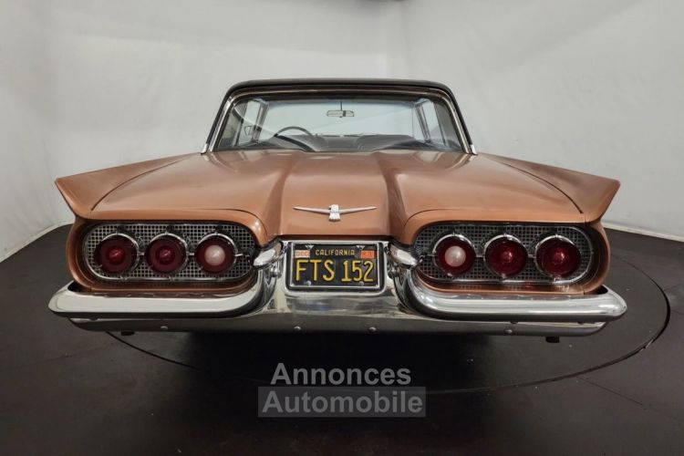 Ford Thunderbird - <small></small> 29.900 € <small>TTC</small> - #12