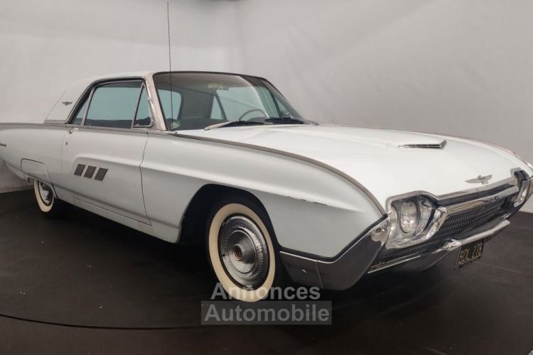 Ford Thunderbird - <small></small> 19.900 € <small>TTC</small> - #1