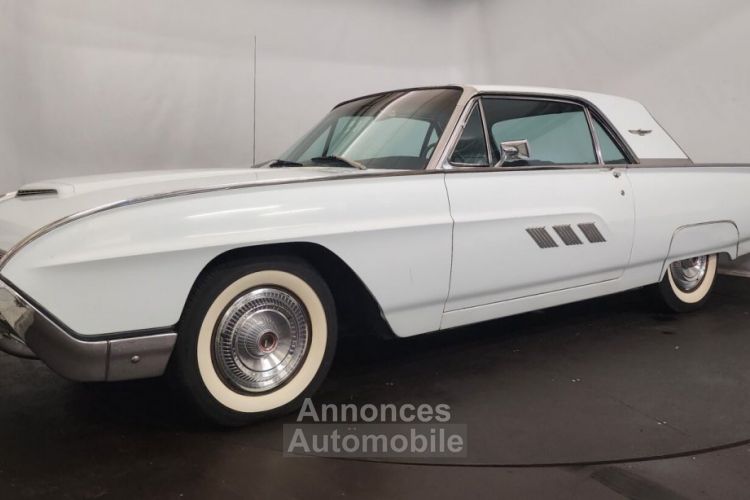 Ford Thunderbird - <small></small> 19.900 € <small>TTC</small> - #2