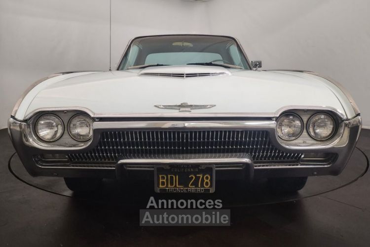 Ford Thunderbird - <small></small> 19.900 € <small>TTC</small> - #6