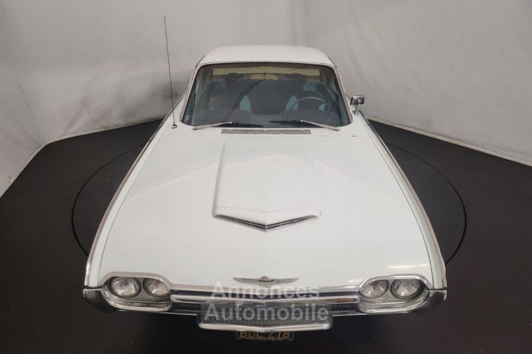 Ford Thunderbird - <small></small> 19.900 € <small>TTC</small> - #7