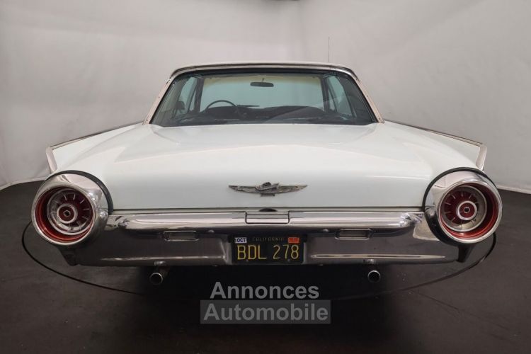 Ford Thunderbird - <small></small> 19.900 € <small>TTC</small> - #12