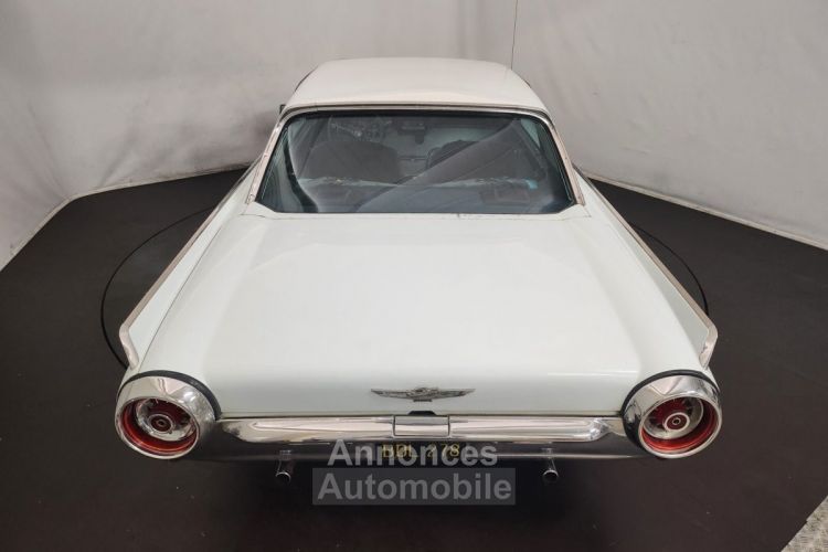 Ford Thunderbird - <small></small> 19.900 € <small>TTC</small> - #13