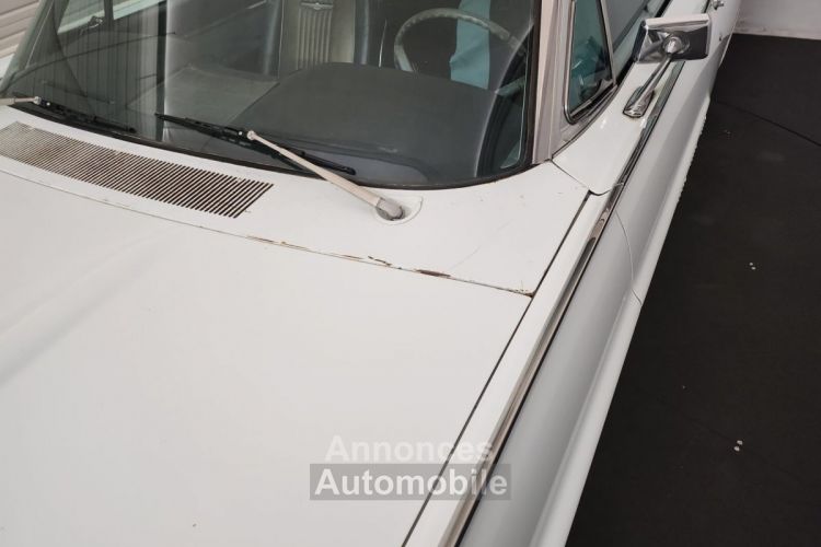 Ford Thunderbird - <small></small> 19.900 € <small>TTC</small> - #46