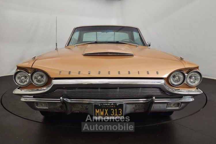 Ford Thunderbird - <small></small> 23.500 € <small>TTC</small> - #6