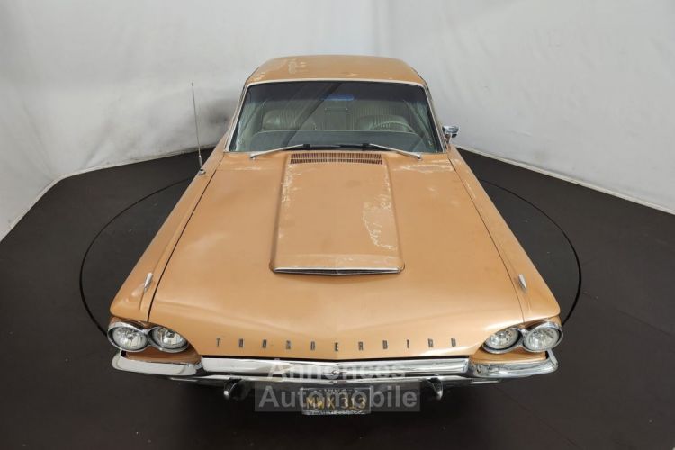 Ford Thunderbird - <small></small> 23.500 € <small>TTC</small> - #7