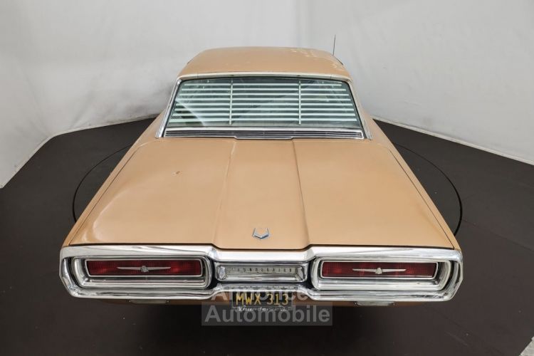 Ford Thunderbird - <small></small> 23.500 € <small>TTC</small> - #13