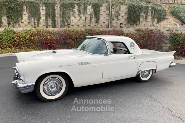 Ford Thunderbird - <small></small> 40.900 € <small>TTC</small> - #20