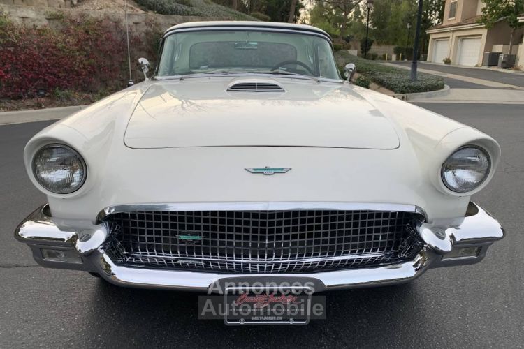 Ford Thunderbird - <small></small> 40.900 € <small>TTC</small> - #22