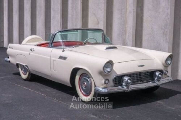 Ford Thunderbird - <small></small> 41.400 € <small>TTC</small> - #1