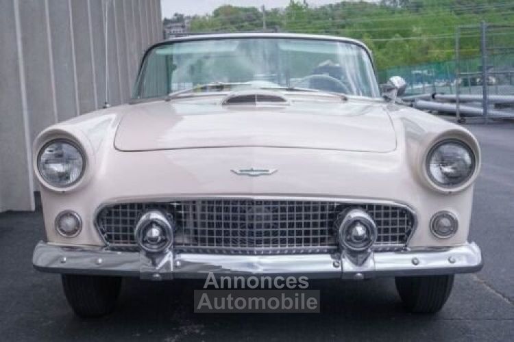 Ford Thunderbird - <small></small> 41.400 € <small>TTC</small> - #2