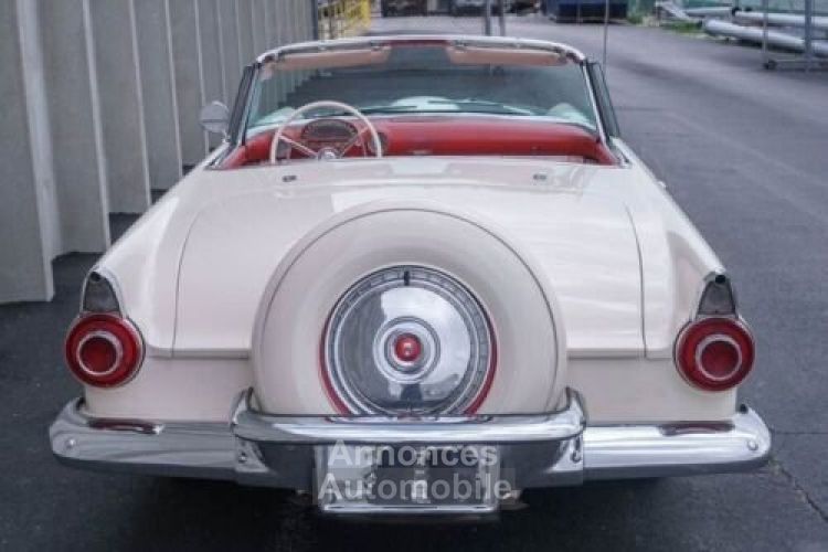 Ford Thunderbird - <small></small> 41.400 € <small>TTC</small> - #5