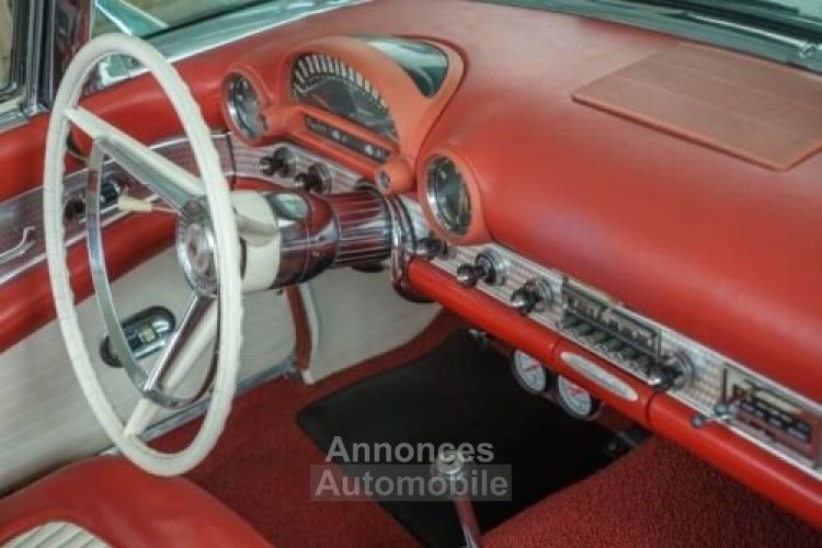 Ford Thunderbird - <small></small> 41.400 € <small>TTC</small> - #16