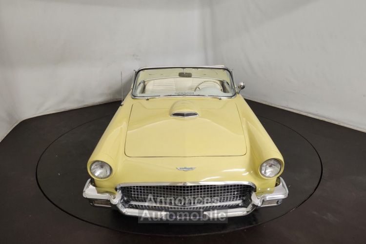 Ford Thunderbird - <small></small> 39.900 € <small>TTC</small> - #7