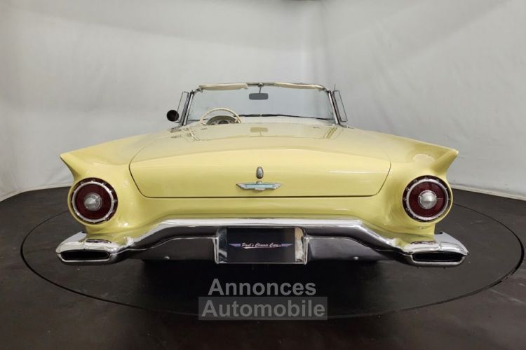 Ford Thunderbird - <small></small> 39.900 € <small>TTC</small> - #11