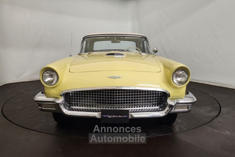 Ford Thunderbird - <small></small> 39.900 € <small>TTC</small> - #15