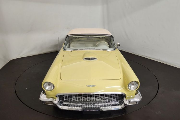 Ford Thunderbird - <small></small> 39.900 € <small>TTC</small> - #16